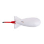 Ракета для прикормки Spomb White Mini