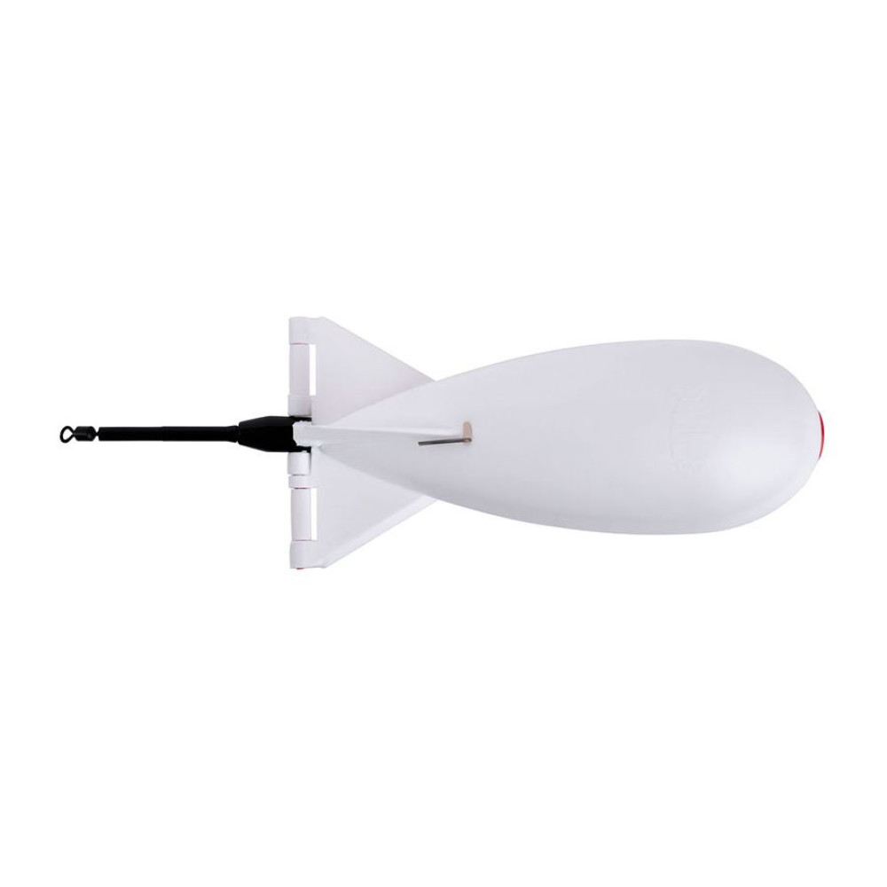 Ракета для прикормки Fox Spomb White X Midi