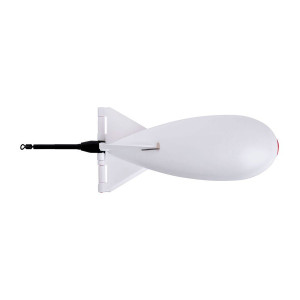 Ракета для прикормки Fox Spomb White X Midi