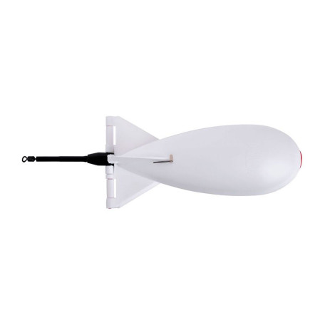 Ракета для прикормки Fox Spomb White X Midi