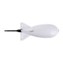 Ракета для прикормки Fox Spomb White X Midi