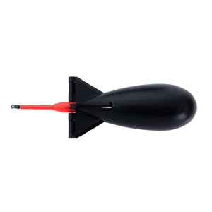Ракета для прикормки Fox Spomb Black Mini