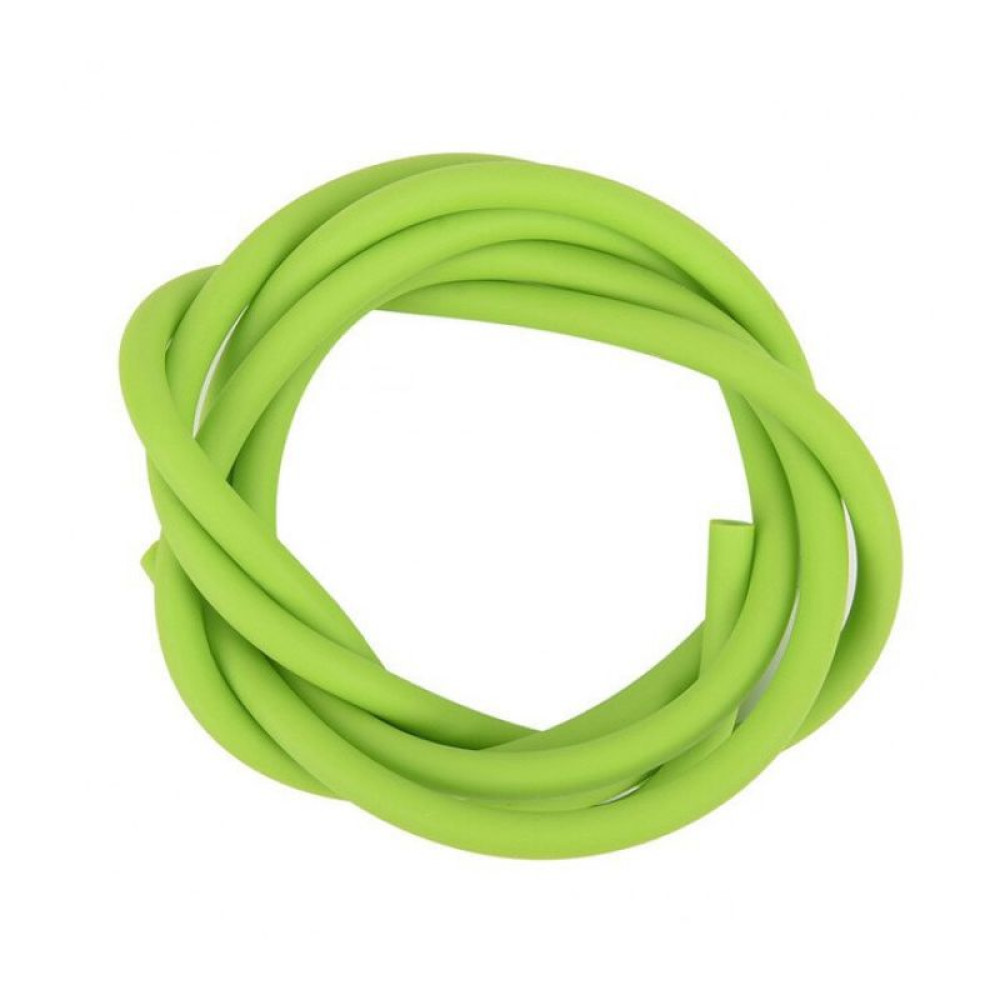 Жгут для рогатки Tubular Energolaser 6×3мм Fluo Green 60см
