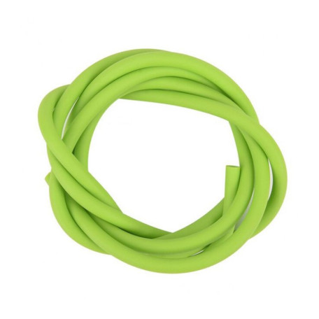 Жгут для рогатки Tubular Energolaser 6×3мм Fluo Green 60см