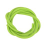 Жгут для рогатки Tubular Energolaser 6×3мм Fluo Green 60см