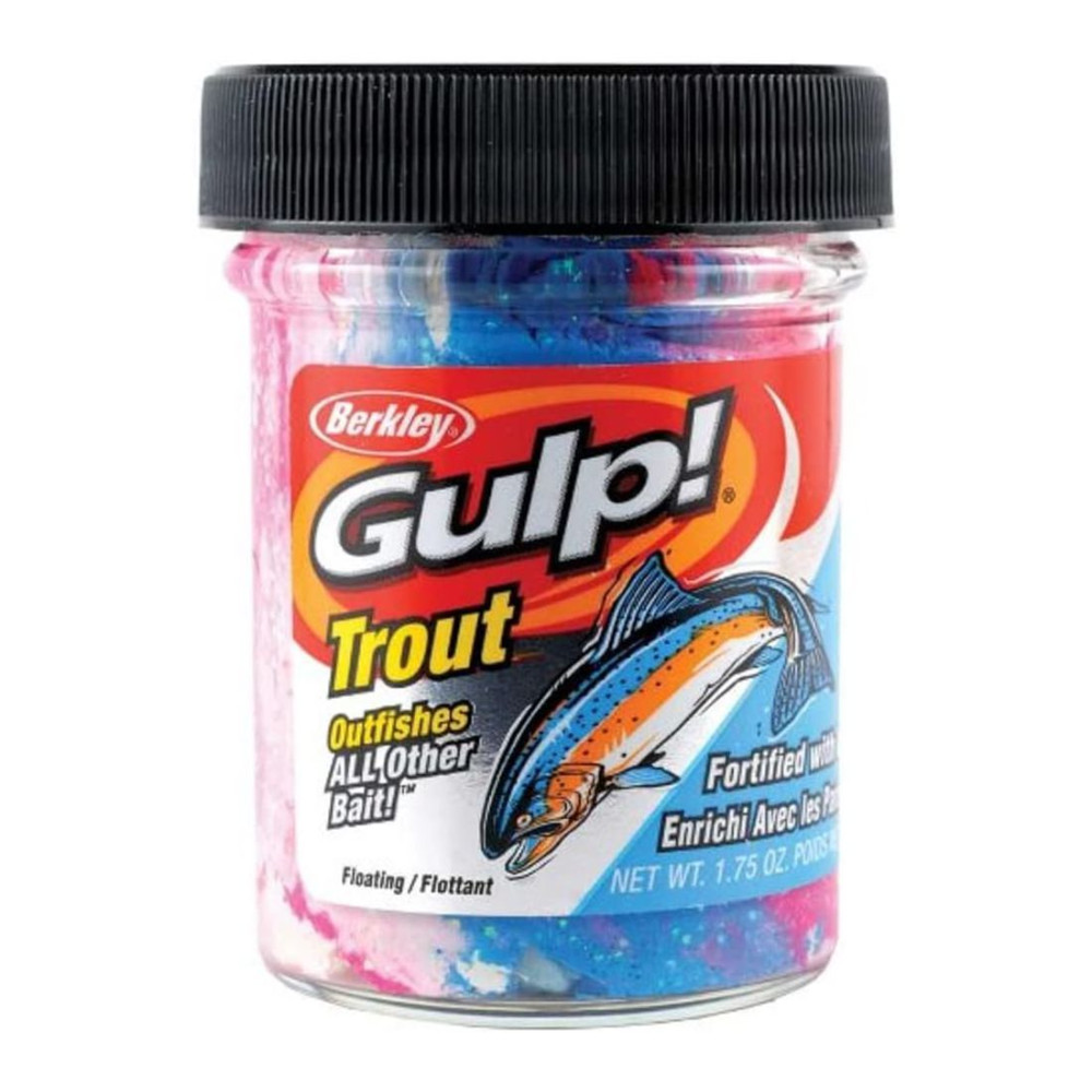 Паста Berkley Gulp!® Trout Dough (American Pie) (50г)