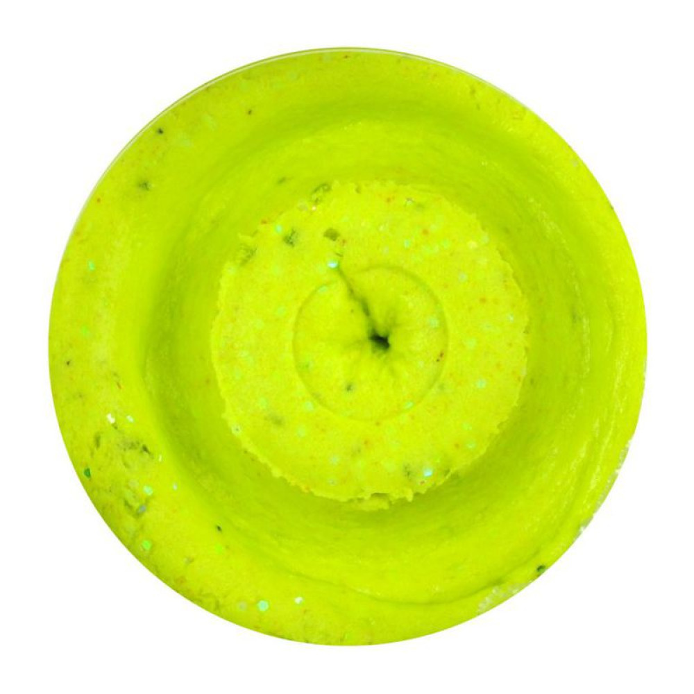 Паста Berkley Gulp!® Trout Dough Garlic (Chanky Chartreuse) (50г)