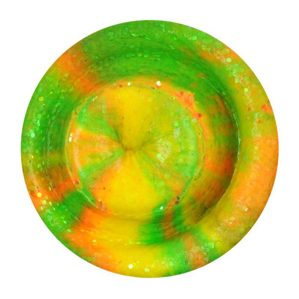 Паста Berkley Gulp!® Trout Dough Salmon Egg (Rainbow Candy) (50г)