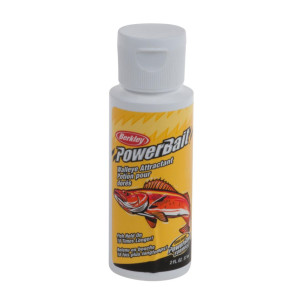 Атрактант Berkley Gulp! Power Bait® Walleye Судак (56 мл)