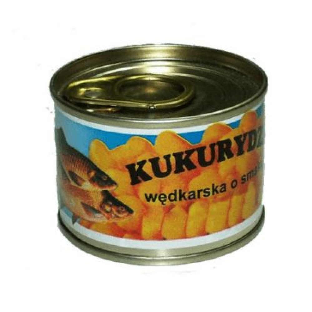 Кукуруза Angel Sport Банан (85г)