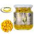 Фарбована кукурудза Cukk Banana (банан) 125г