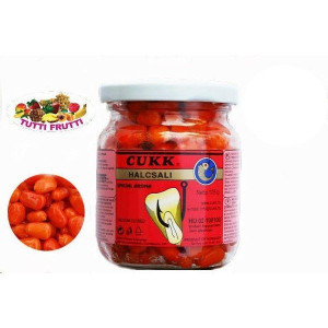 Крашеная кукуруза Cukk Special Aroma (тутти-фрутти) 125г