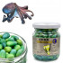 Фарбована кукурудза Cukk Octopus (восьминіг) 125г