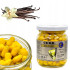 Фарбована кукурудза Cukk Vanilla (ваніль) 125г