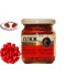 Фарбована кукурудза Cukk Strawberry (полуниця) 125г