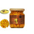 Фарбована кукурудза Cukk Honey (мед) 125г