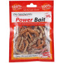 Сушеный Нереис Power Bait морской лиманский червь для ловли пеленгаса (10г)