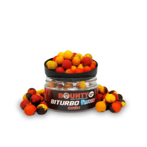 Премиум насадка Bounty Fluoro Biturbo Corn 12мм
