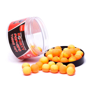 Бойлы Bounty Pop-up TIGER NUT (тигровый орех) 12мм (12г)