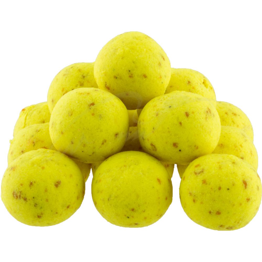 Бойлы Brain Pop-Up F1 Sweet Corn (кукуруза) 10мм 20г