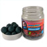 Пылящие насадочные бойлы Soluble Boilies Euro Series Cranberry-Squid 20mm 150g