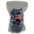 Пылящие бойлы Soluble Boilies Euro Series Cranberry-Squid 24mm 100g