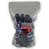 Пылящие бойлы Soluble Boilies Euro Series Halibut 24mm 100g
