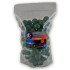 Пылящие бойлы Soluble Boilies Euro Series Hemp 24mm 100g