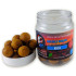 Пылящие насадочные бойлы Piranhas Baits Soluble Boilies Euro Series Krill 20мм 150г