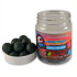 Пылящие насадочные бойлы Piranhas Baits Soluble Boilies Euro Series Octopus-Plum-Squid 20мм 150г