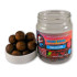 Пылящие насадочные бойлы Piranhas Baits Soluble Boilies Euro Series Tuna-Belachan 20мм 150г