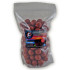 Пылящие бойлы Soluble Boilies Euro Series Tutti Frutti 24mm 100g