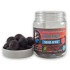 Пылящие насадочные бойлы Piranhas Baits Soluble Boilies Euro Series Squid-Spice 20мм 150г