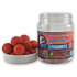 Пылящие насадочные бойлы Piranhas Baits Soluble Boilies Euro Series Squid-Strawberry-Bloodworm 20мм 150г