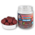 Пылящие насадочные бойлы Piranhas Baits Soluble Boilies Euro Series Spicy Shrimp 20мм 150г