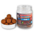 Пылящие насадочные бойлы Piranhas Baits Soluble Boilies Euro Series Citrus 20мм 150г