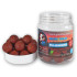 Пылящие насадочные бойлы Piranhas Baits Soluble Boilies Euro Series Krill-Bloodworm 20мм 150г