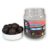 Пылящие насадочные бойлы Piranhas Baits Soluble Boilies Euro Series Krill-Squid 20мм 150г