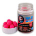 Бойлы Piranhas Baits Pop-up Eurostandard Series 10мм Cranberry (20г)