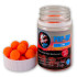 Бойлы Piranhas Baits Pop-up Eurostandard Series 10мм Plum (20г)