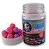Бойлы Piranhas Baits Pop-up Eurostandard Series 10мм Monster Krill (20г)