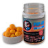Бойлы Piranhas Baits Pop-up Eurostandard Series 10мм Citrus (20г)