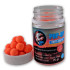 Бойлы Piranhas Baits Pop-up Eurostandard Series 10мм Tutti-Frutti (20г)