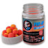Бойлы Piranhas Baits Pop-up Eurostandard Series 10мм Liver-Spice (20г)