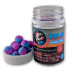 Бойлы Piranhas Baits Pop-up Eurostandard Series 10мм Halibut-Spice (20г)