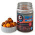 Бойлы Piranhas Baits Pop-up Eurostandard Series 10мм Tiger Nut (20г)