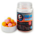 Бойлы Piranhas Baits Pop-up Eurostandard Series 10мм Banana-Strawberry (20г)