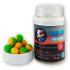 Бойлы Piranhas Baits Pop-up Eurostandard Series 10мм Kiwi-Banana (20г)