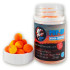 Бойлы Piranhas Baits Pop-up Eurostandard Series 10мм Mango-Tangerine (20г)
