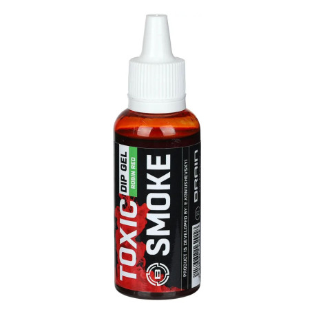 Діп для бойлів Brain Toxic Smoke Robin Red (спеції) 50ml